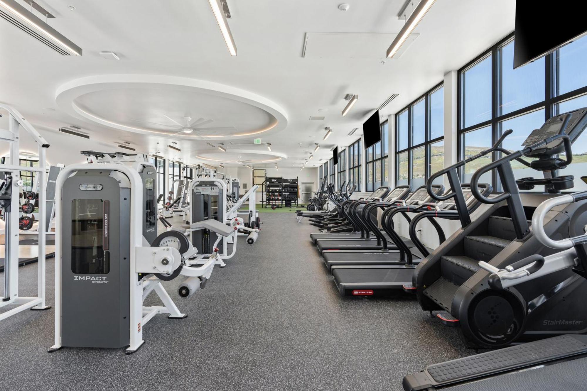شقة Outstanding Amenities-New Complex- Downtown Luxury سالت ليك سيتي المظهر الخارجي الصورة