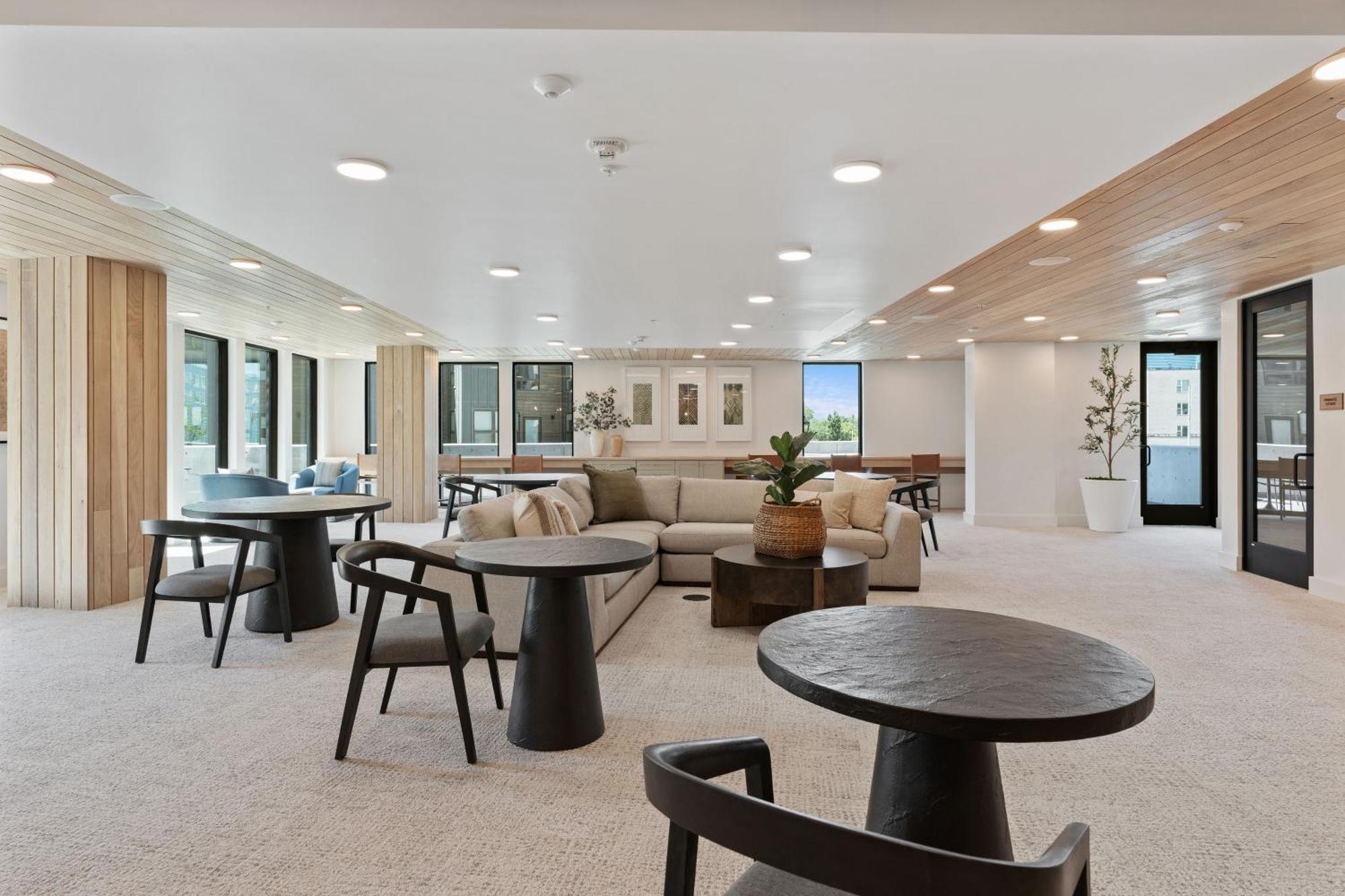 شقة Outstanding Amenities-New Complex- Downtown Luxury سالت ليك سيتي المظهر الخارجي الصورة