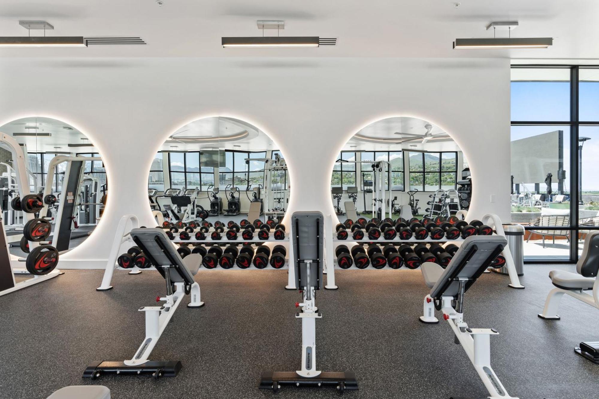 شقة Outstanding Amenities-New Complex- Downtown Luxury سالت ليك سيتي المظهر الخارجي الصورة