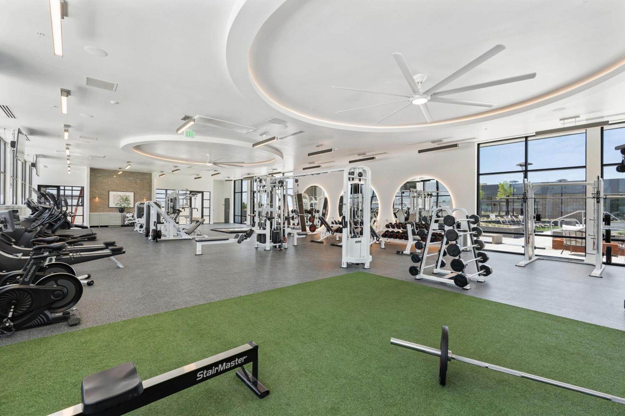 شقة Outstanding Amenities-New Complex- Downtown Luxury سالت ليك سيتي المظهر الخارجي الصورة